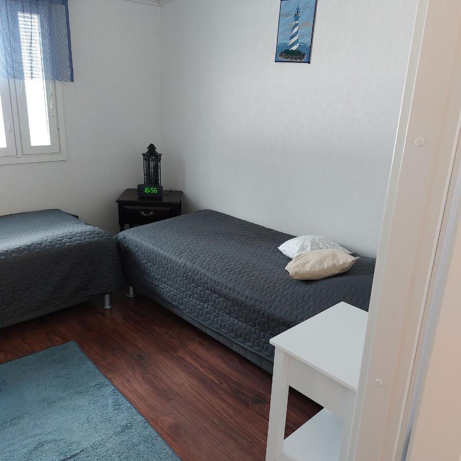 Ferienwohnung Mesijaeinen Pyhajarvi  Exterior foto